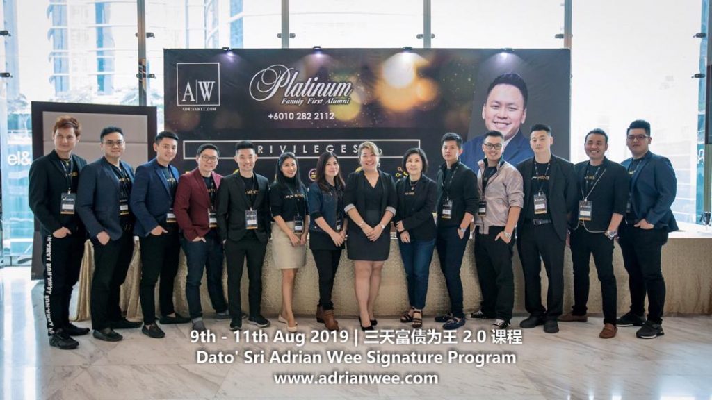 VonLim-VonProduction-VonVpsManagement-Myvpsgroup-Mentor-Diewithmassivedebts-DatoSri-AdrianWee-2
