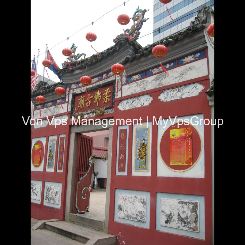 Johor-Johor-Bahru-Old-Chinese-Temple-Malaysia-Tourism-Digital-Marketing-Malaysia-Von-Lim