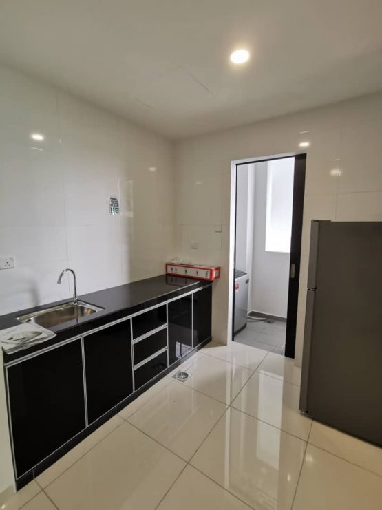 Marina Cove – Master Room – Johor Bahru – Room Rental - Image 2