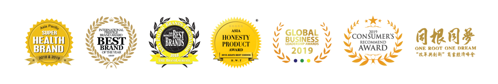 Wellous Best Brand Certificates MyVpsGroup