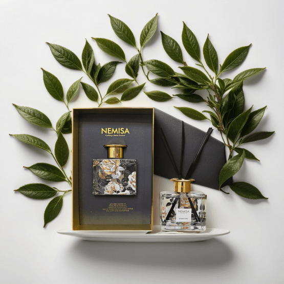 Myvpsgroup-Nemisa-Reed-Diffuser-Perfume-Household-item-2024-2025-TeaLeaf-7-Darjeeling-Black-Tea